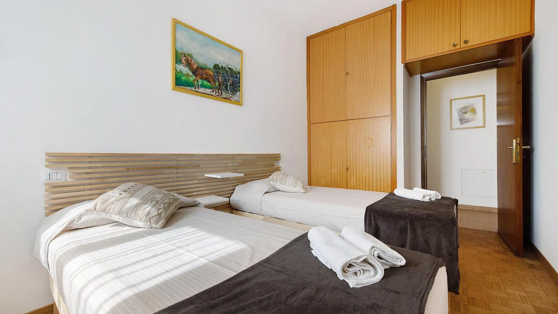 Lake Apartment Achilla 1 Torri Del Benaco 0*,  Ιταλία