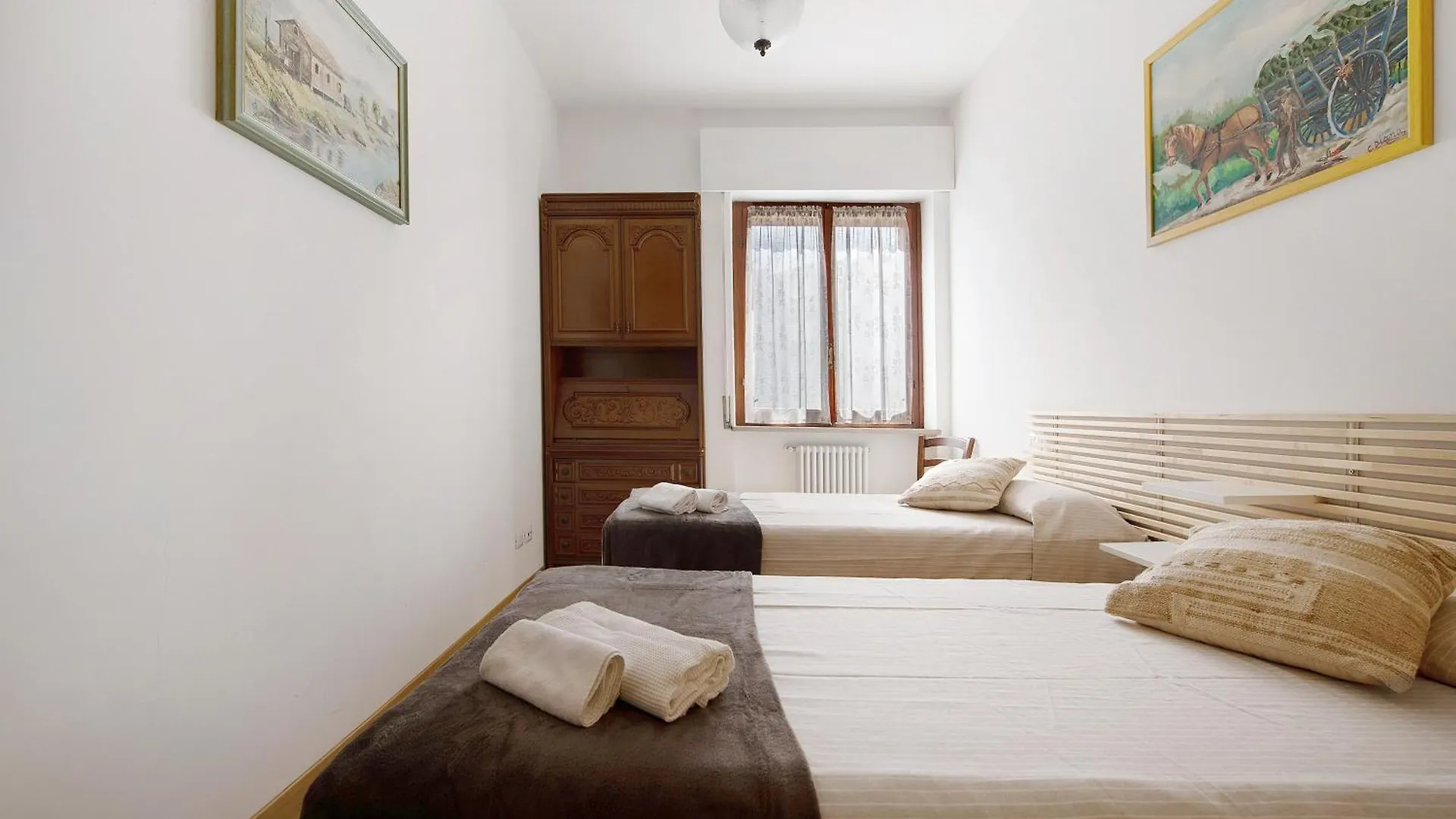 Lake Apartment Achilla 1 Torri Del Benaco Ιταλία
