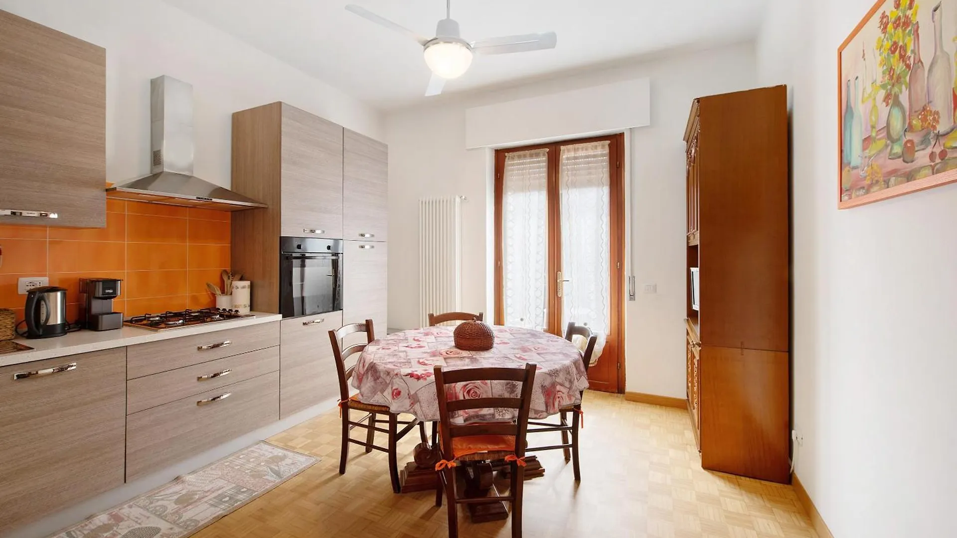 Lake Apartment Achilla 1 Torri Del Benaco Ιταλία